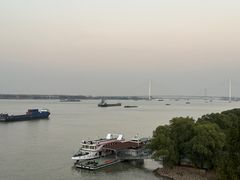 -幕燕滨江·燕子矶公园