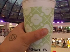 -眷茶(赛格国际购物中心店)