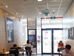 -麦当劳(华发商都店)