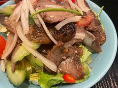 -URBAN SOI Thai Kitchen乐泰料理(长乐路店)