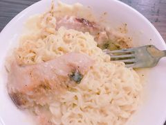 -新记餐厅(香槟大厦店)