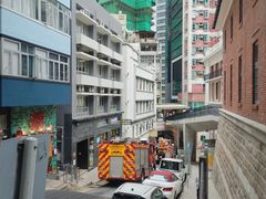 -大馆(前中区警署建築群)