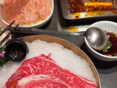 -锦城印象火锅(天府三街店)