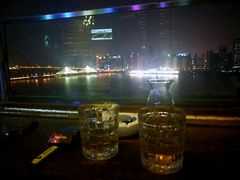 -长沙北辰洲际酒店-SKY 27酒廊
