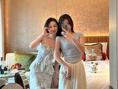 -新加坡文华东方酒店