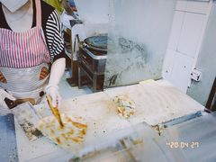 -咏春葱油饼(德政中路店)