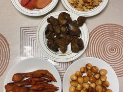 -老杨家熟食店