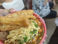 -小吴水煮(羊子巷无任何分店)