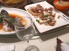 -沪华海鲜大酒楼(南汇店)
