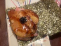 -弓二·烧鸟居酒屋(财富购物中心店)