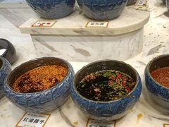 -金滏山烤肉·海鲜·火锅自助餐厅(襄阳万达店)