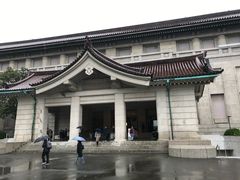 -东京国立博物馆