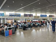 -岳阳东站