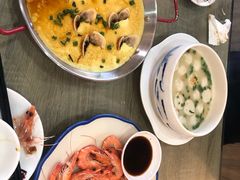 -巽寮印象美食部落餐厅·海鲜·地方特色菜(惠州体验店)