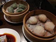 -逸东轩(香港逸东酒店)