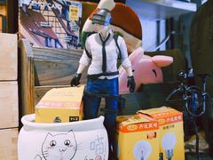 -84那年咖啡馆(李沧万达店)