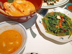 -太食獸泰式茶餐厅(北美新天地店)