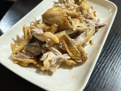 -阿清煲仔店(纺织城店)