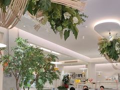 -Aqua Oasis 水天堂(太湖中心mall店)