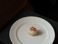 -Salon de Ville浦江汇(上海外滩华尔道夫酒店店)