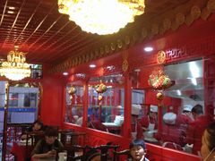 大堂-宝正臻天津包子总店(金阳光居易店)