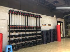 -威克健身游泳(万菱汇店)