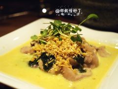 -翡翠36餐厅(浦东香格里拉店)