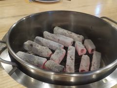 -水浒烤肉(医学院店)
