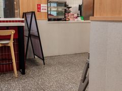 -永和大王(一口茶豆浆|花香豆更香·长寿路店)