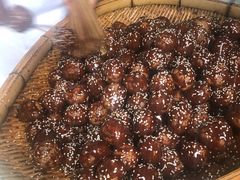 -邓记新一代糖油果子(四川煤管局供销公司职工宿舍店)