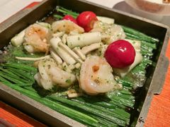 -许家菜.艺创菜(仁和新城店)