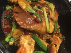 -稻香酒家·33年老字号·港式粤菜(富邦中心店)