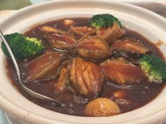 -老洋房花园饭店(绍兴路店)