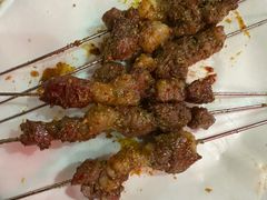 -三中高皇羊肉馆