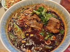 -好這口重庆小面(总店)