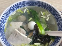 -樊记腊汁肉(竹笆市总店)