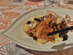 山西过油肉-潞安酒店(宁国路店)
