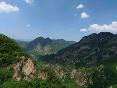 -大连天门山国家森林公园