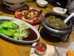 -小杨烤肉·陕西烧烤·陕西地方菜(明德门店)