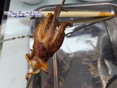 -渔港甄宴·海鲜·地标烟台菜(金沙滩店)