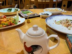 -德胜轩正宗顺德菜(宝安沙井会展中心店)