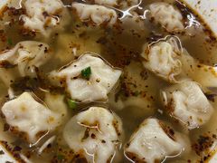 -金陵老丁家馄饨