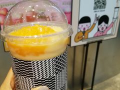 -MAMACHA妈妈茶(岳麓山店)