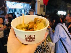 -香园茶社·金陵小灶(老门东店)
