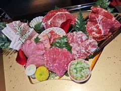 -300杯·和牛烧肉清酒专门店(廊里店)