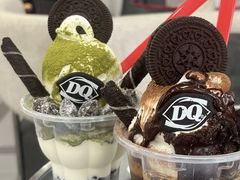 -DQ·蛋糕·冰淇淋(龙湖狮山天街店)