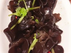 -阿罗新疆菜(人民广场店)