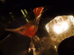 -LONG BAR 廊吧(外滩华尔道夫酒店)