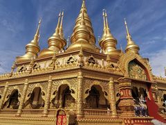 -西双版纳勐泐文化旅游区