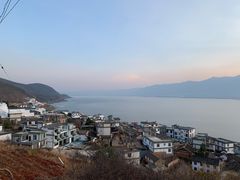 -水上人家民俗餐厅(洱海公园店)